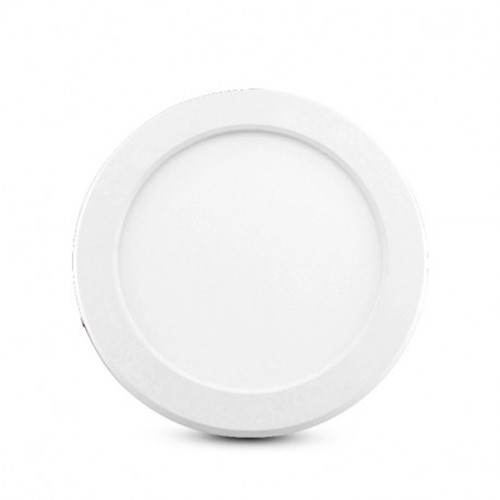 plafonnier  rond  18W couleur réglable 3°K 4°K 6°K dimmable